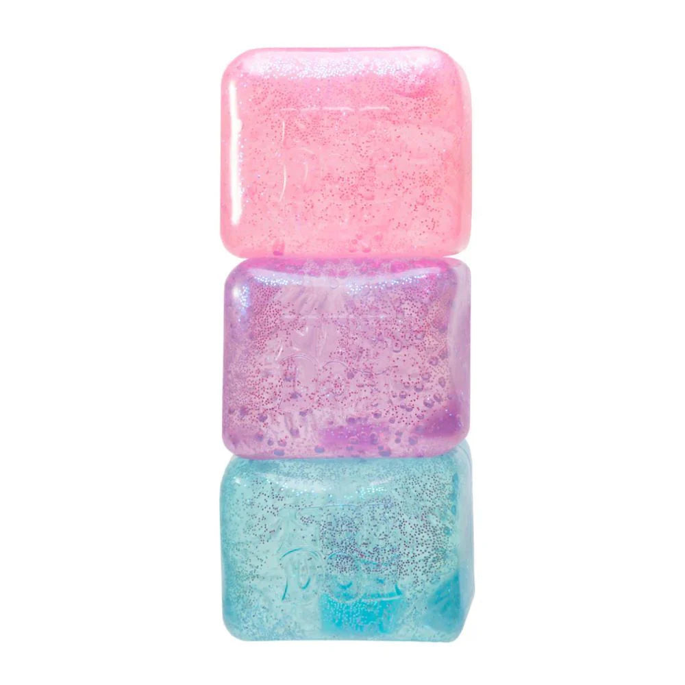 Niceberg Glitter & Glow Needoh