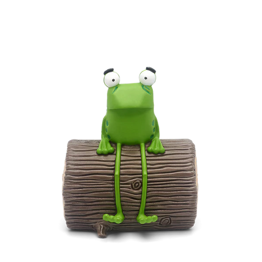 Oi Frog and Friends Tonie Audio Character Spotty Dot Toys