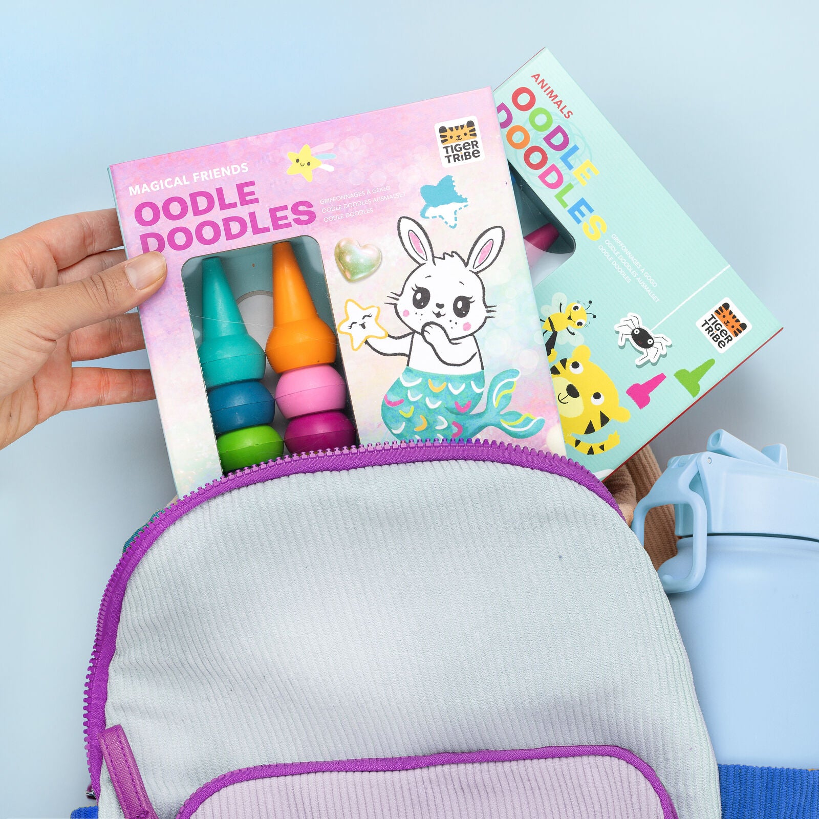 Oodles Doodles Magical Friends Spotty Dot Toys