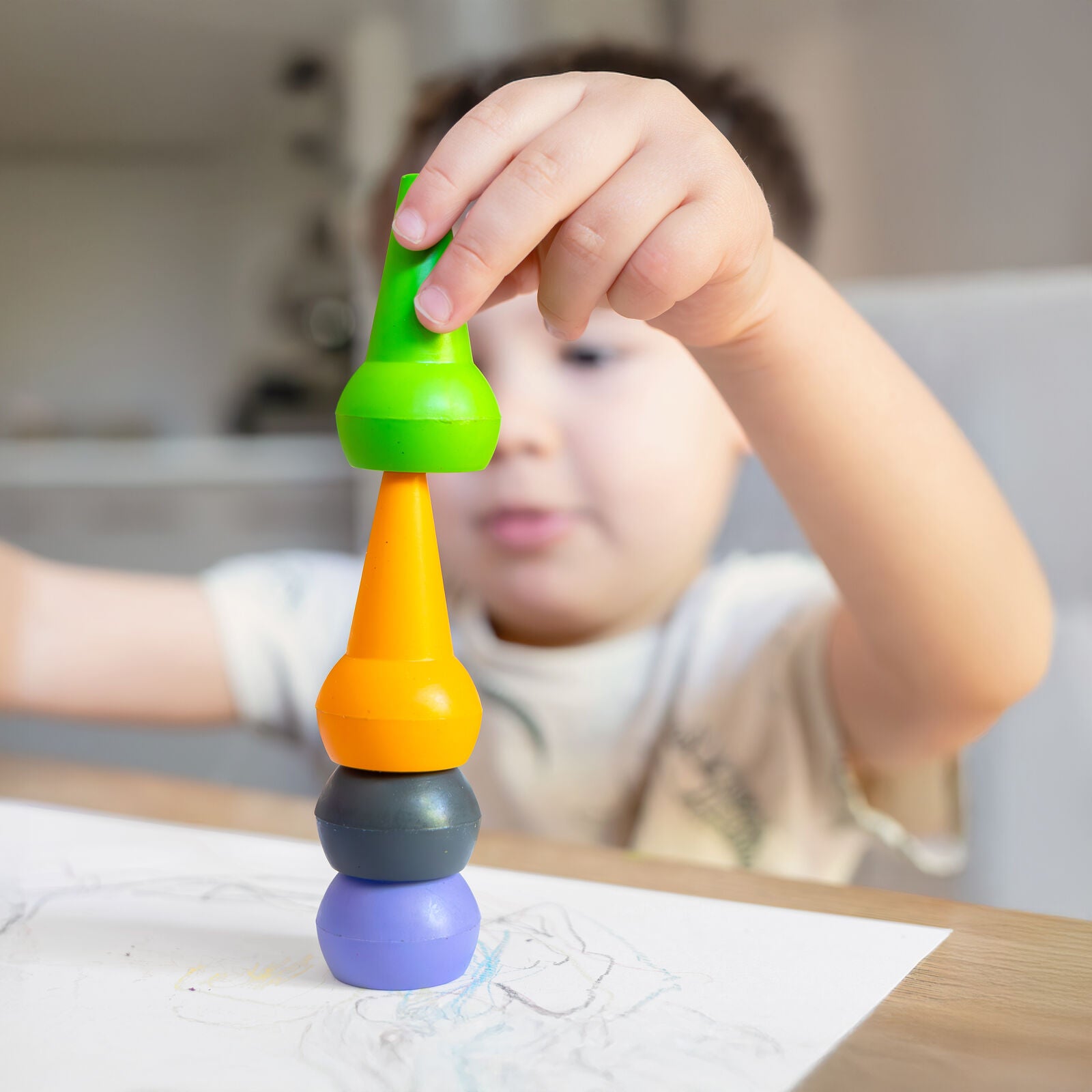 Oodles Doodles Magical Friends Spotty Dot Toys