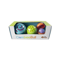 Load image into Gallery viewer, Oombee Ball - Spotty Dot Toys
