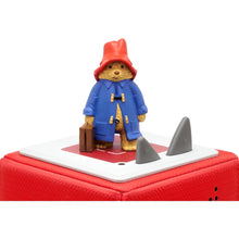 Load image into Gallery viewer, Paddington Bear Tonies Audio Character Spotty Dot Toys
