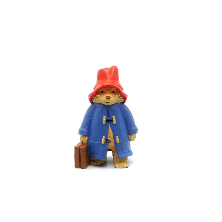 Paddington Bear Tonies Audio Character Spotty Dot Toys