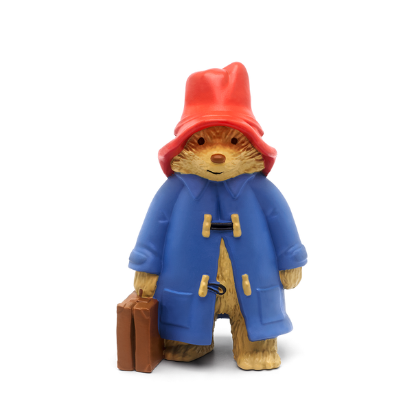 Paddington Bear Tonies Audio Character Spotty Dot Toys