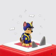 Load image into Gallery viewer, Paw Patrol Jungle Pups Chase Tonie Audio Character Spotty Dot Toys
