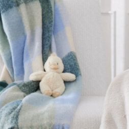 Pebbles the Duck Spotty Dot Kids