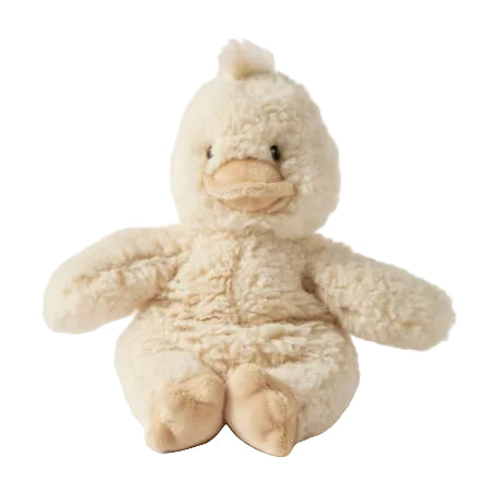 Pebbles the Duck Spotty Dot Toys