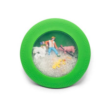 Load image into Gallery viewer, Peekaboo Sensory Bag Farm - Spotty Dot Toys
