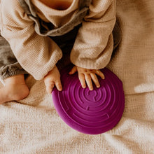 Load image into Gallery viewer, Peekaboo Sensory Bag Galaxy - Spotty Dot Toys
