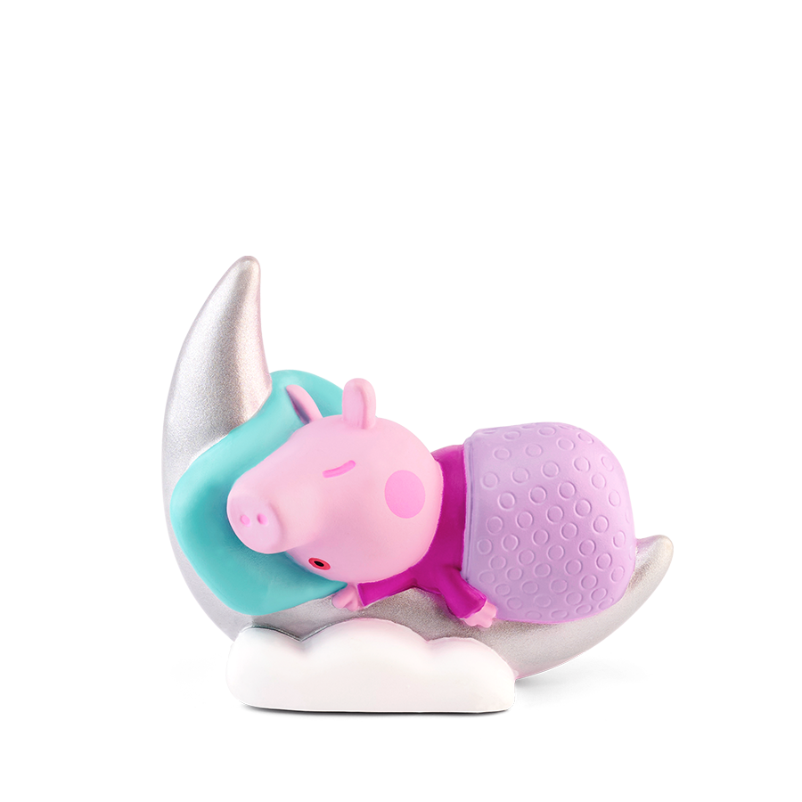 Peppa Pig - Peppa's Bedtime Stories Tonie Audio Character