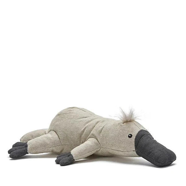 Pete Platypus Spotty Dot Toys