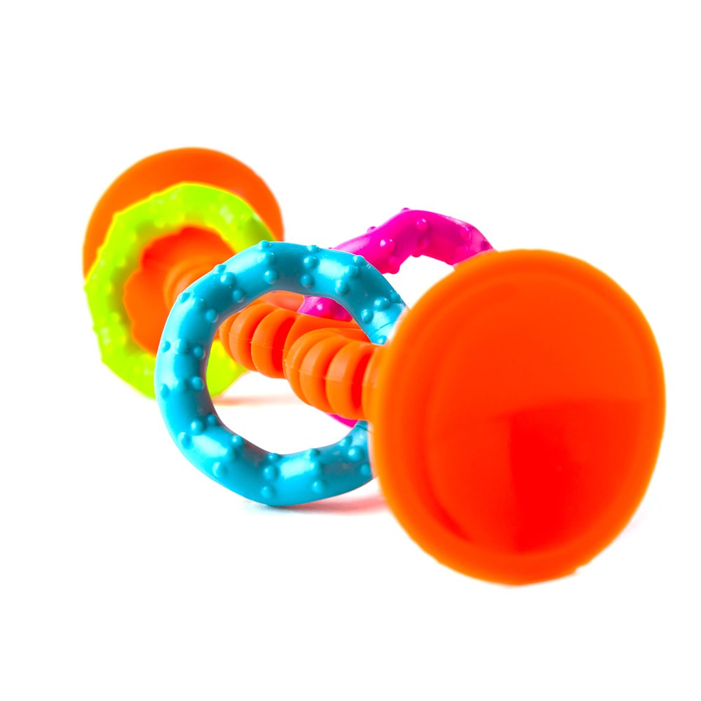 Pipsquigz Loops Orange - Spott  Dot AU