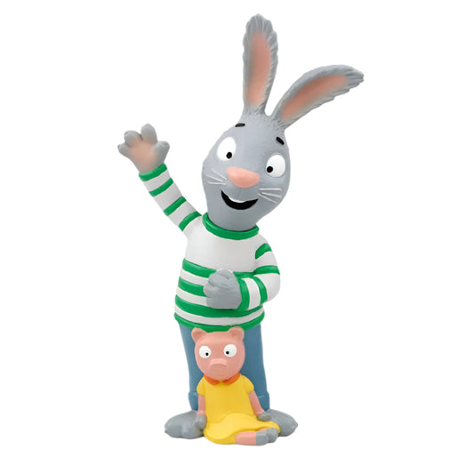 Pip & Posey PIP Tonie Audio Character Spotty Dot Toys