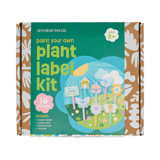 Plant Label Kit - Spotty Dot 