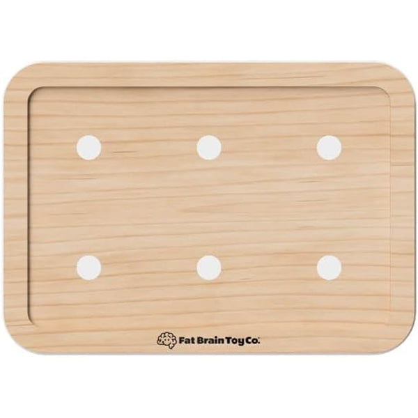 PlayTab Board Spotty Dot Toys