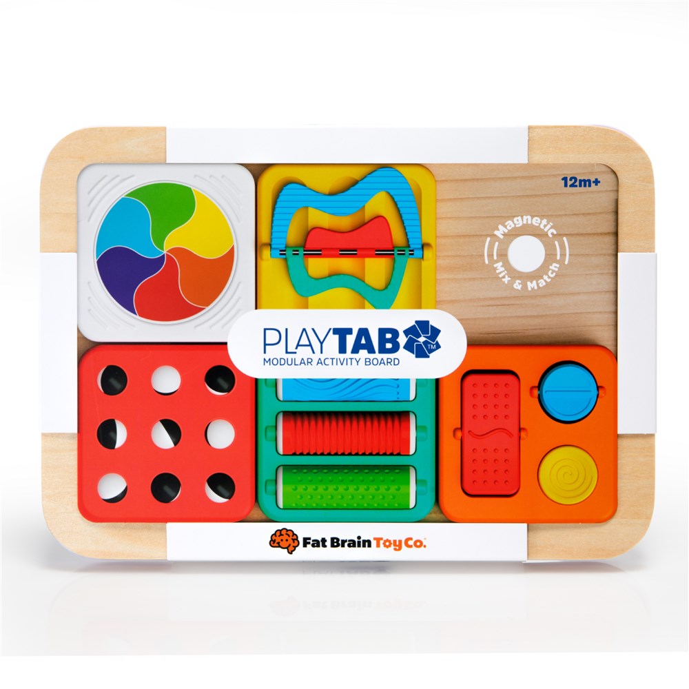 PlayTab Board Spotty Dot Toys