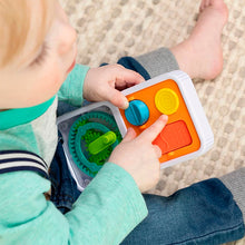 Load image into Gallery viewer, PlayTab Go Fat Brain Toy Co Spotty Dot Kids
