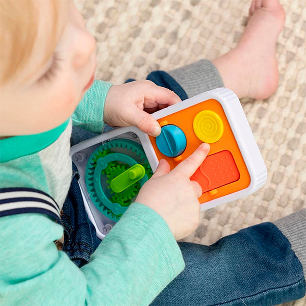 PlayTab Go Fat Brain Toy Co Spotty Dot Kids