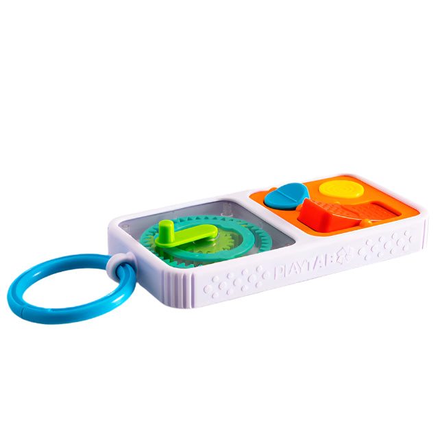 PlayTab Go Fat Brain Toys Spotty Dot Kids