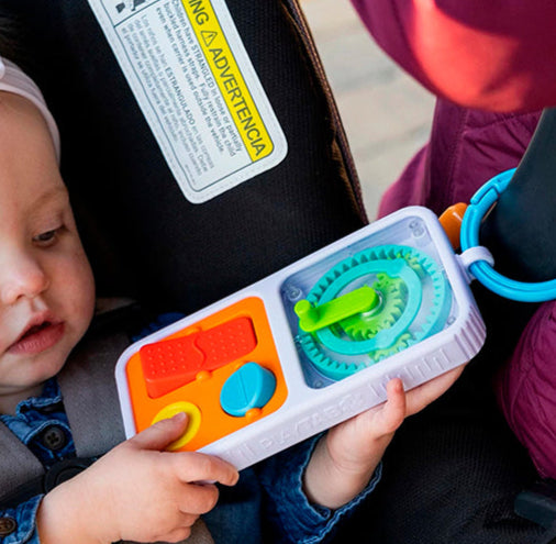 PlayTab Go Fat Brain Toys Spotty Dot Kids