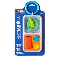 Load image into Gallery viewer, PlayTab Go Fat Brain Toys Spotty Dot Kids
