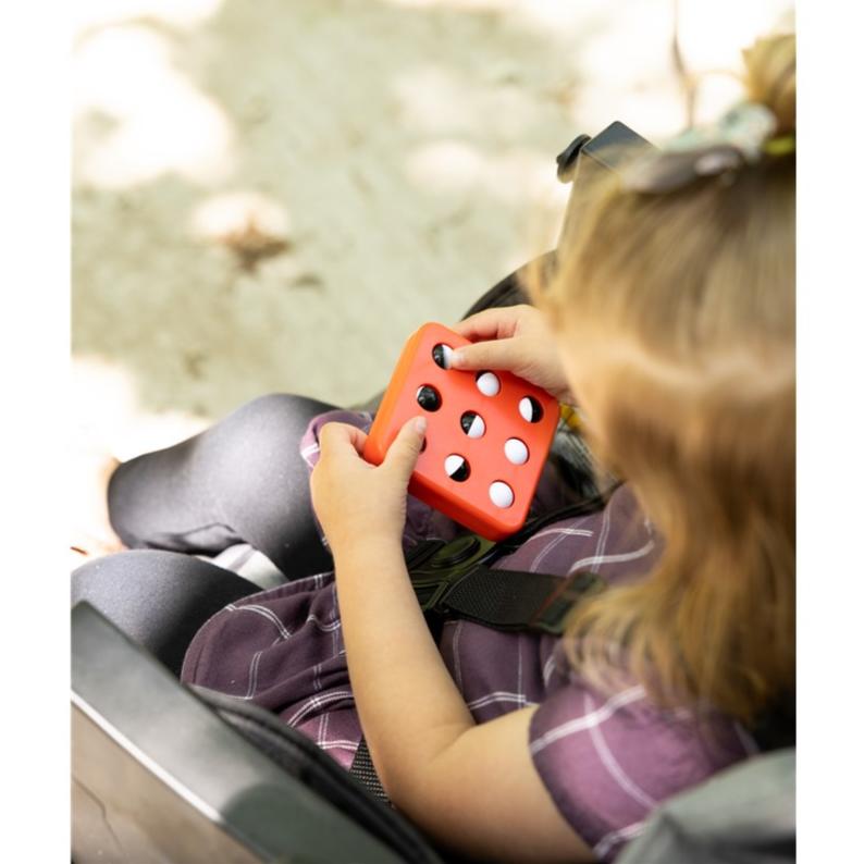 PlayTab Sensory Set 3 Spotty Dot 