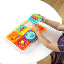 Load image into Gallery viewer, Play Tab Sensory Set Spotty Dot Toys
