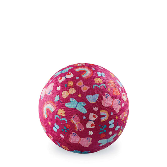 5" Playground Ball - Spotty Dot Toys