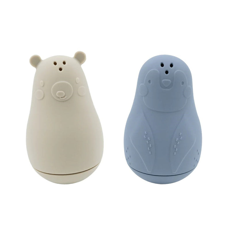 Bath Wobblers Spotty Dot Toys AU