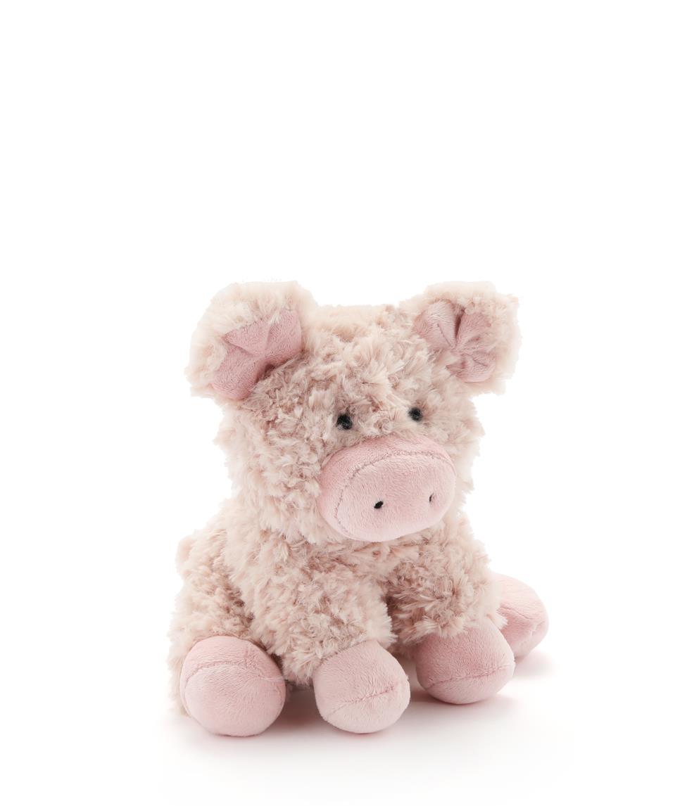 Poppy the Pig - Spotty Dot Toys AU