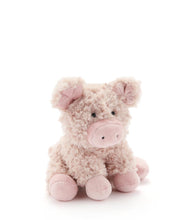 Load image into Gallery viewer, Poppy the Pig - Spotty Dot Toys AU
