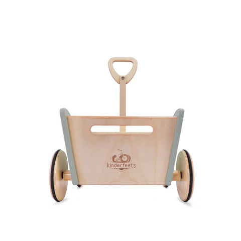 Pull Wagon Kinderfeets Spotty Dot Toys