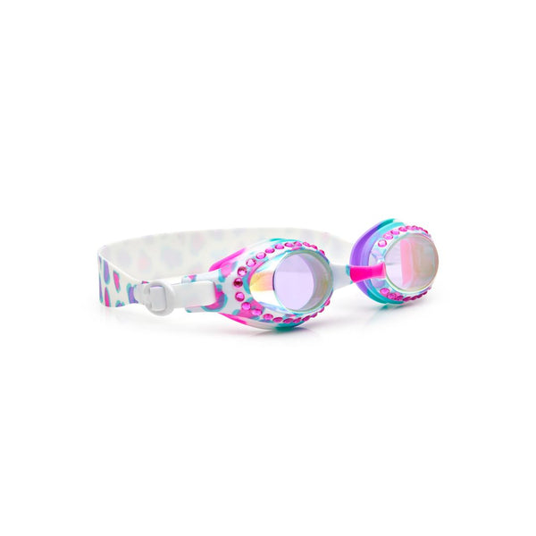 Purriness Pink Cati B Goggles - Spotty Dot AU