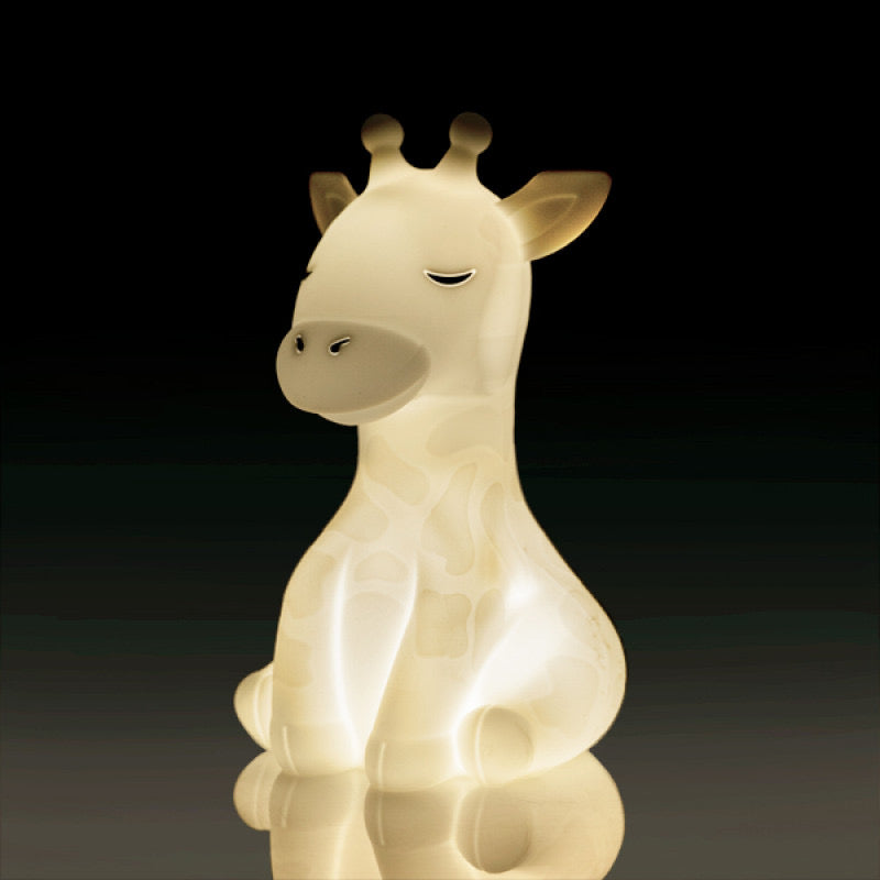 Giraffe LED Lamp - Spotty Dot Toys