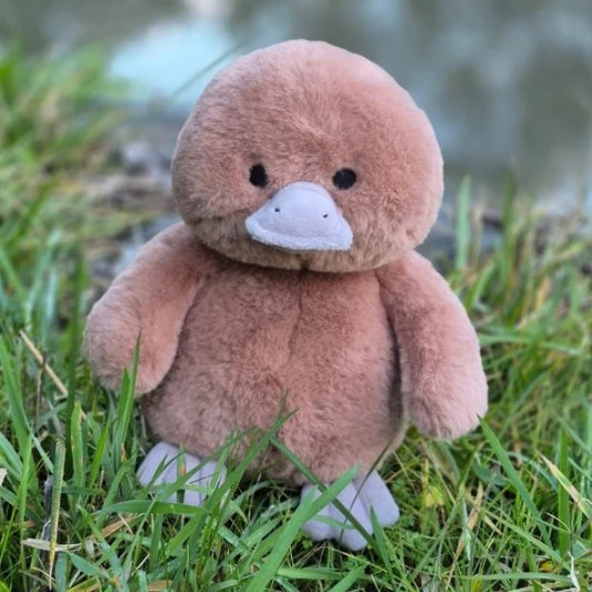 River the Platypus Spotty Dot Toys