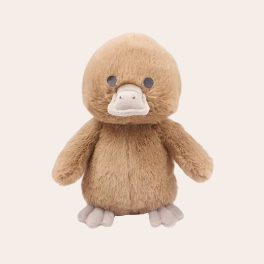 River the Platypus Spotty Dot Toys