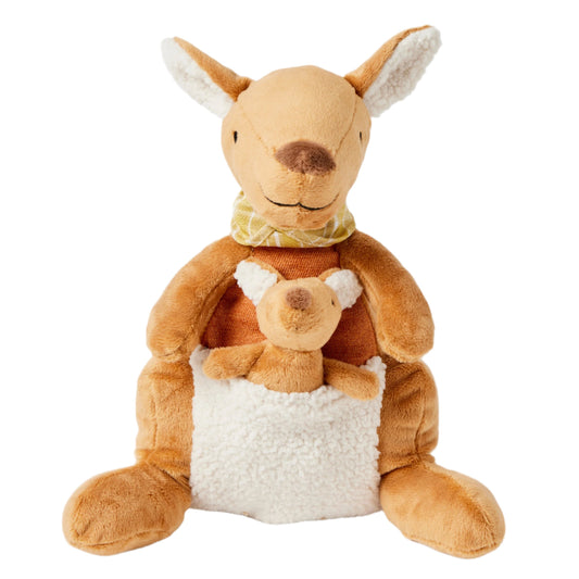 Rocky Kangaroo - Spotty Dot Toys