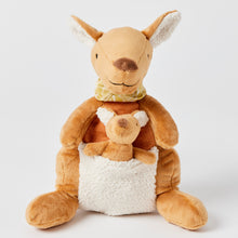 Load image into Gallery viewer, Rocky Kangaroo - Spotty Dot Toys
