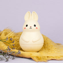 Load image into Gallery viewer, Roly Poly Bunny - Spotty Dot Toys
