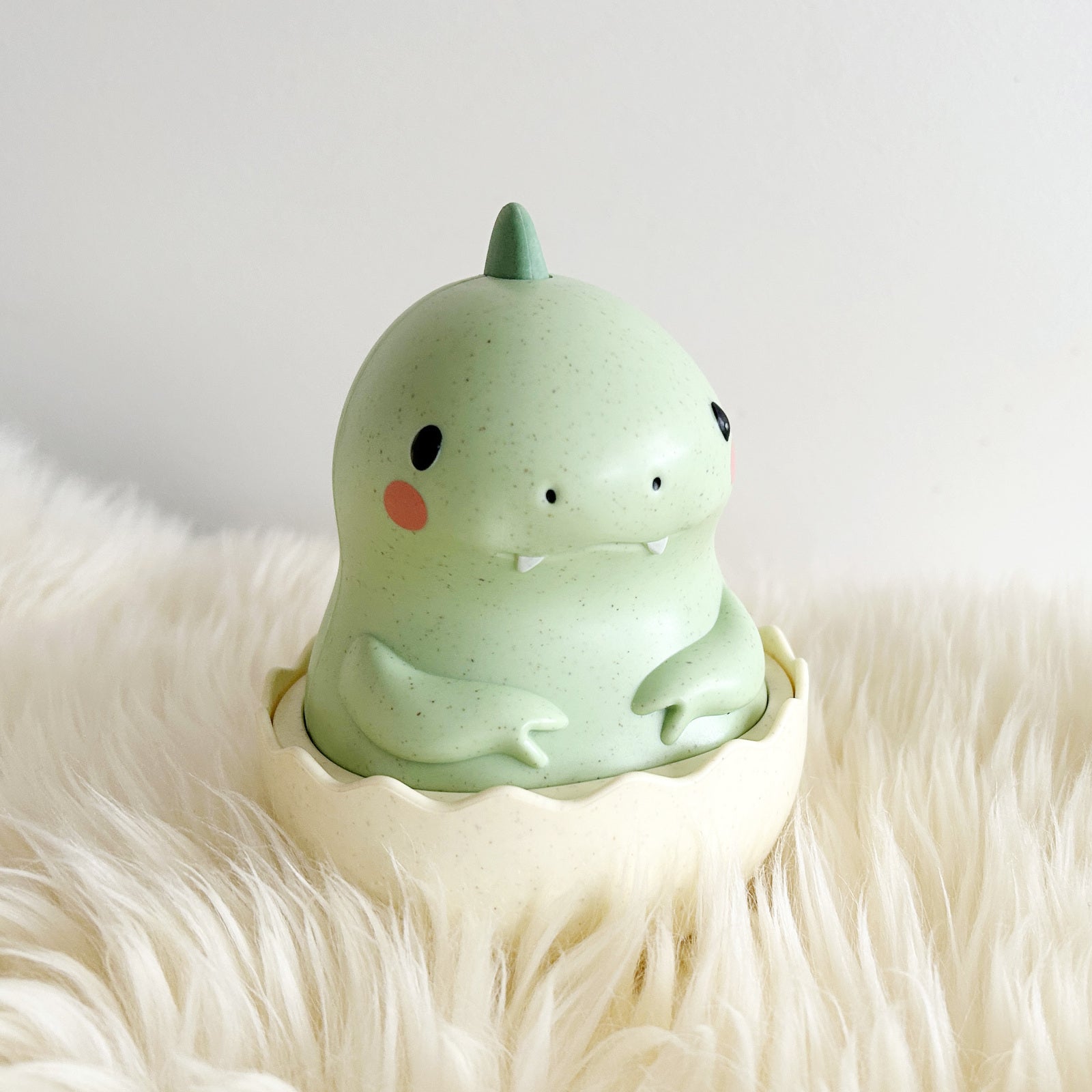 Eco Roly Poly Dino - Spotty Dot Toys