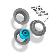 Load image into Gallery viewer, Rota Ring 16 Pieces by Makedo Spotty Dot Kids
