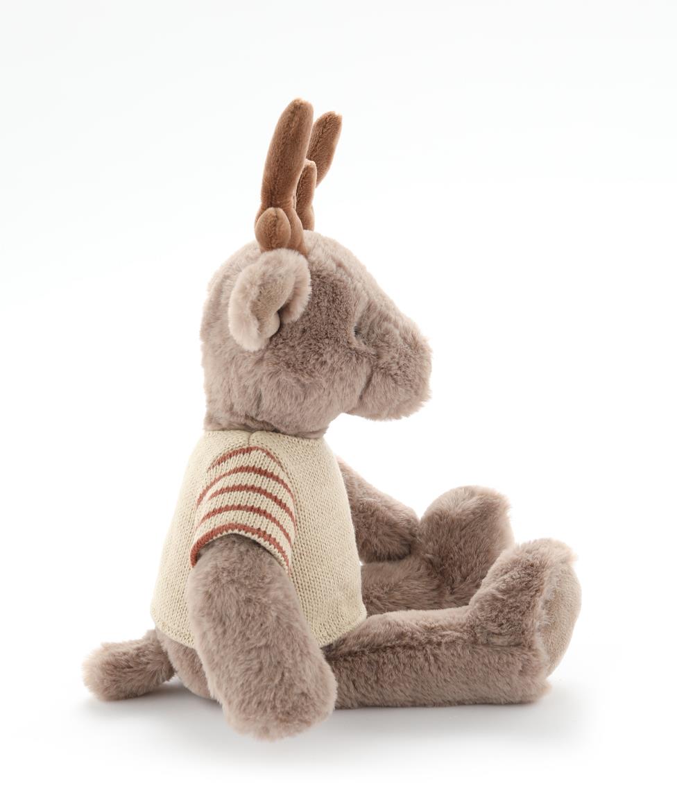 Rudy the Reindeer - Spotty Dot 