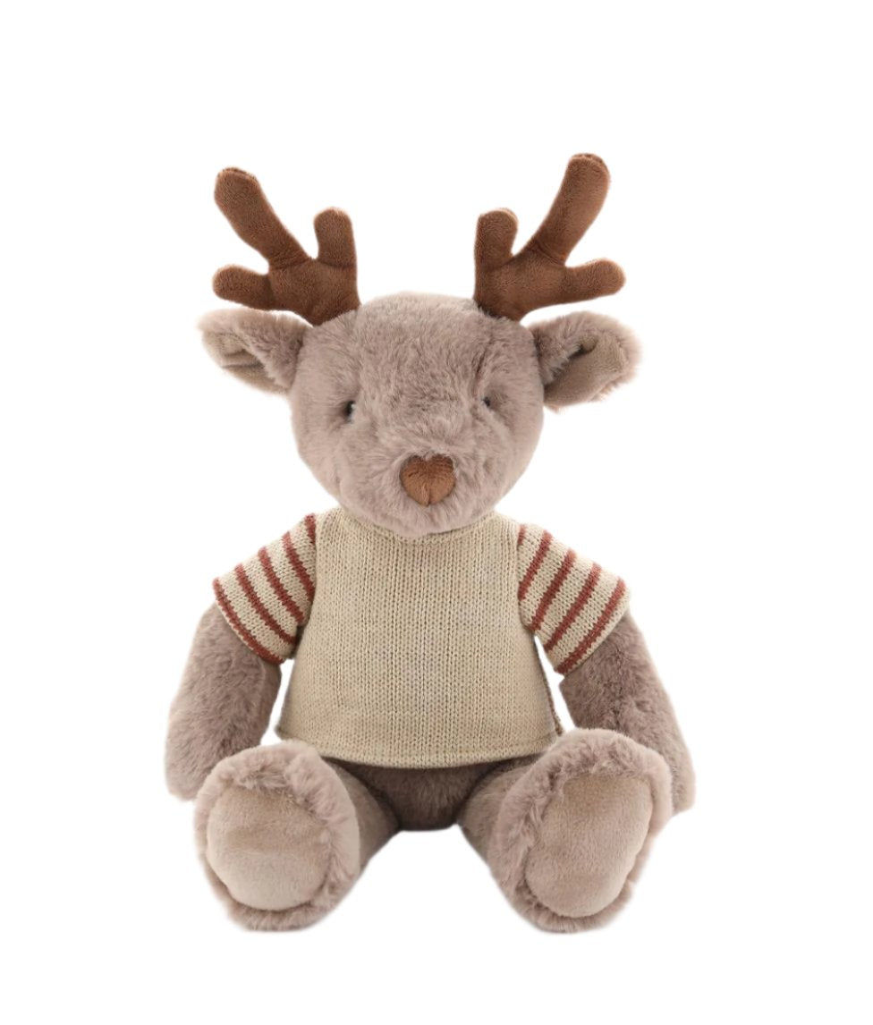 Rudy the Reindeer Spotty Dot 