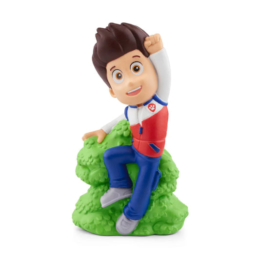 Ryder Paw Patrol Tonies Audio Character Spotty Dot Toys