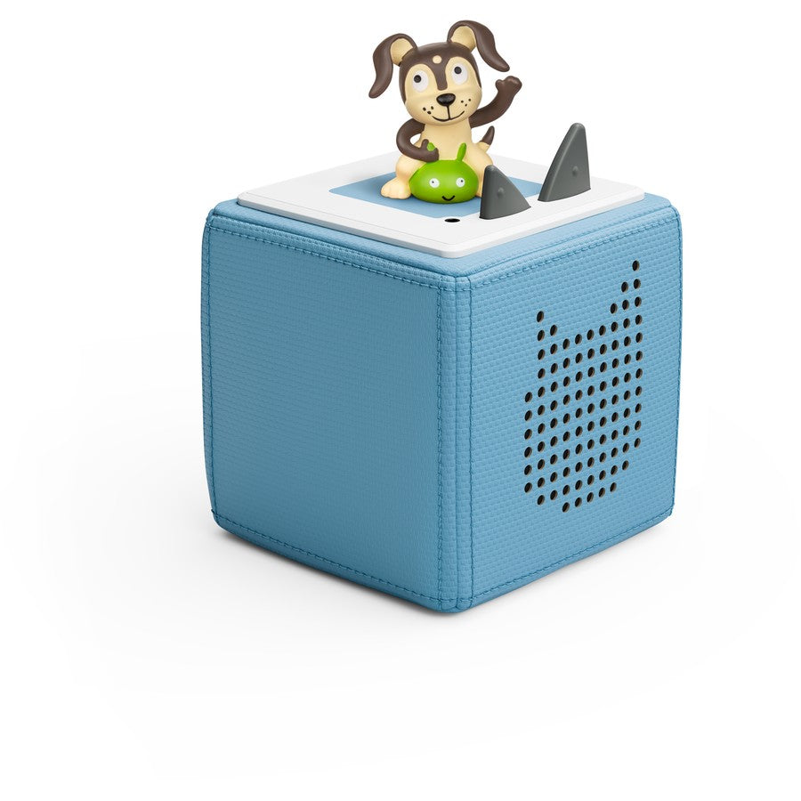SALE Toniebox Light Blue - Spotty Dot Toys