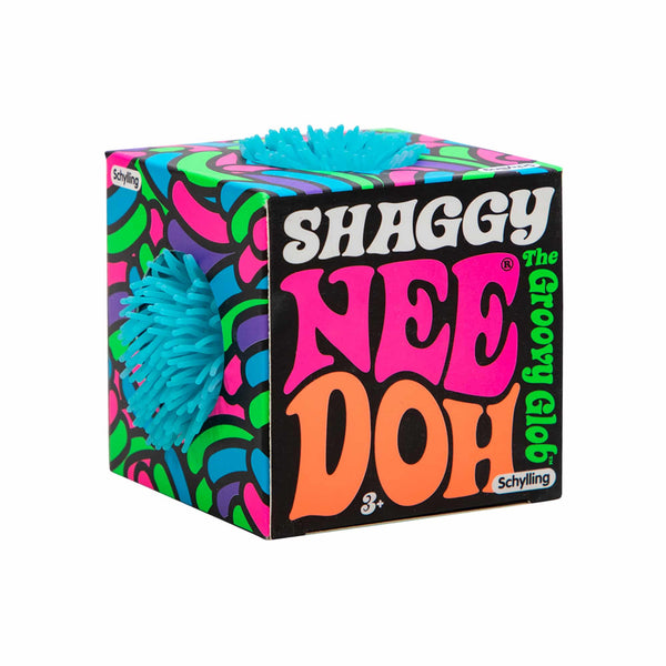 NeeDoh - Shaggy - Spotty Dot Toys