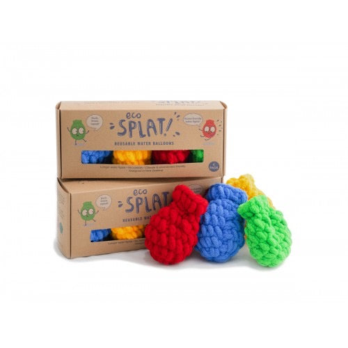 Eco Splat Water Balloons - Spotty Dot AU