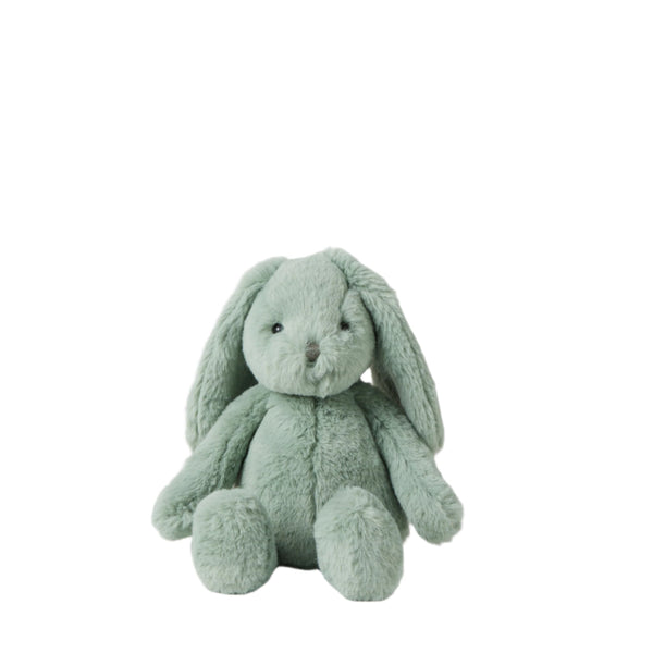 Sage Bunny - Spotty Dot