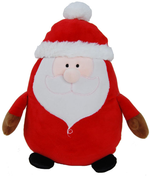 Santa Squisher Small Spotty Dot Toys