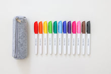 Load image into Gallery viewer, Scribble Mat - Pencil Case - Spotty Dot Toys
